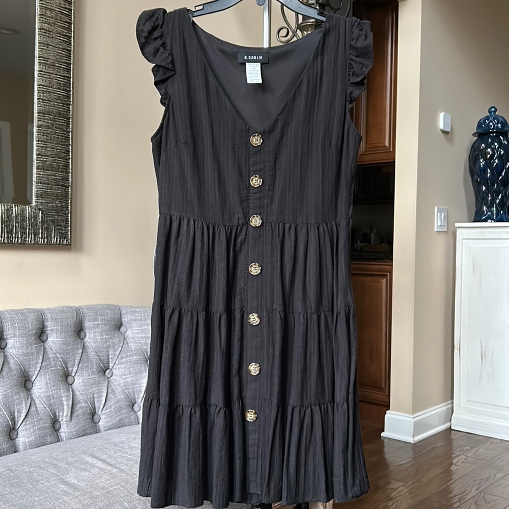 B.DARLIN DRESS